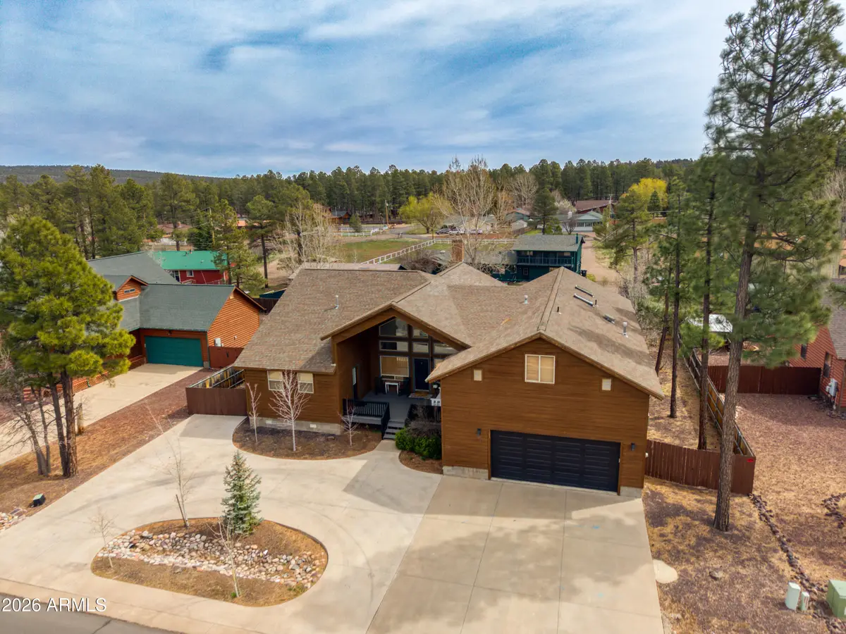 2131 S Woodland Hills Lane, Pinetop, AZ 85935 - #1