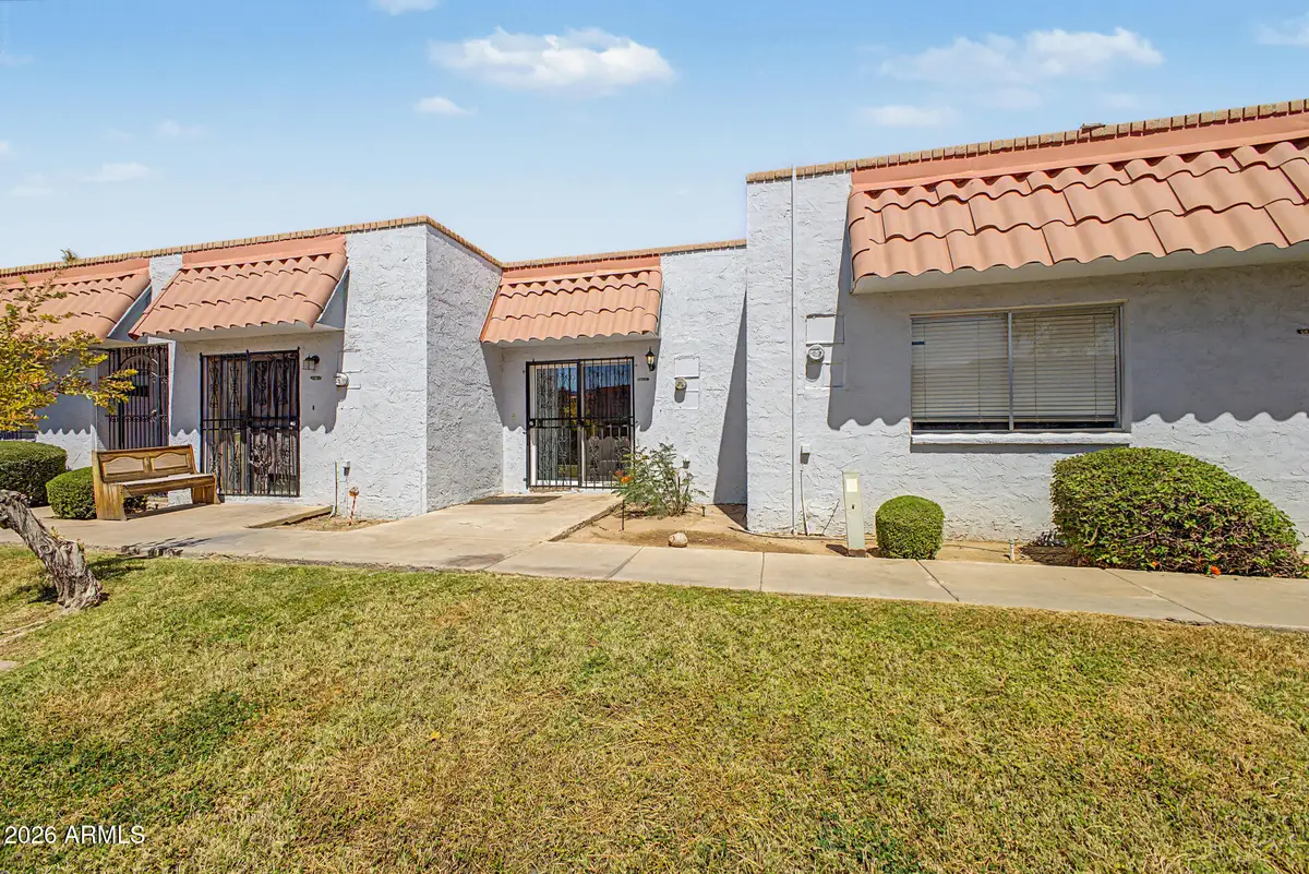 6814 N 35th Avenue #G, Phoenix, AZ 85017 - #1