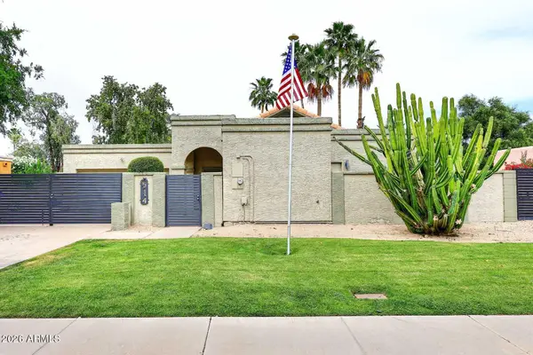 514 E Glencove Street, Mesa, AZ 85203