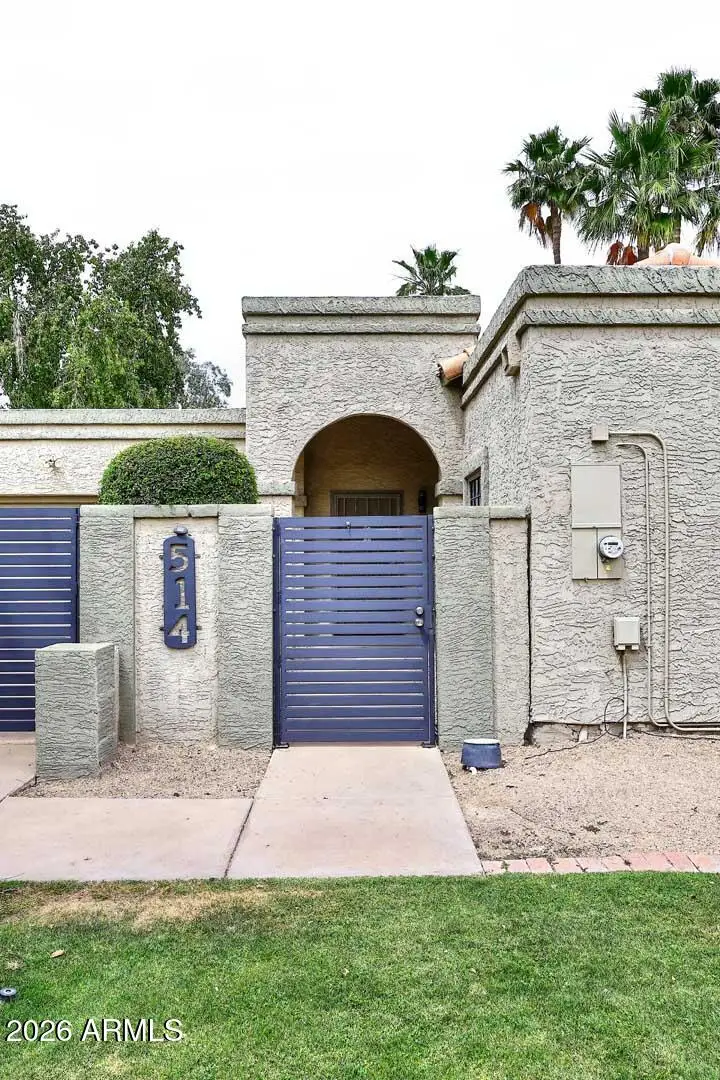 514 E Glencove Street, Mesa, AZ 85203 - #3