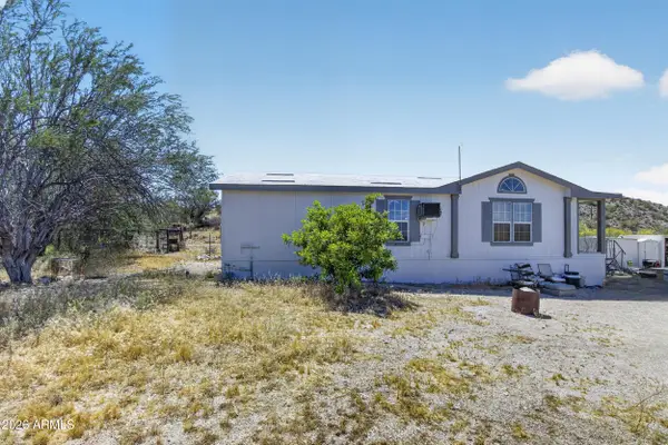 38809 E Spotted Horse Trail, Florence, AZ 85132