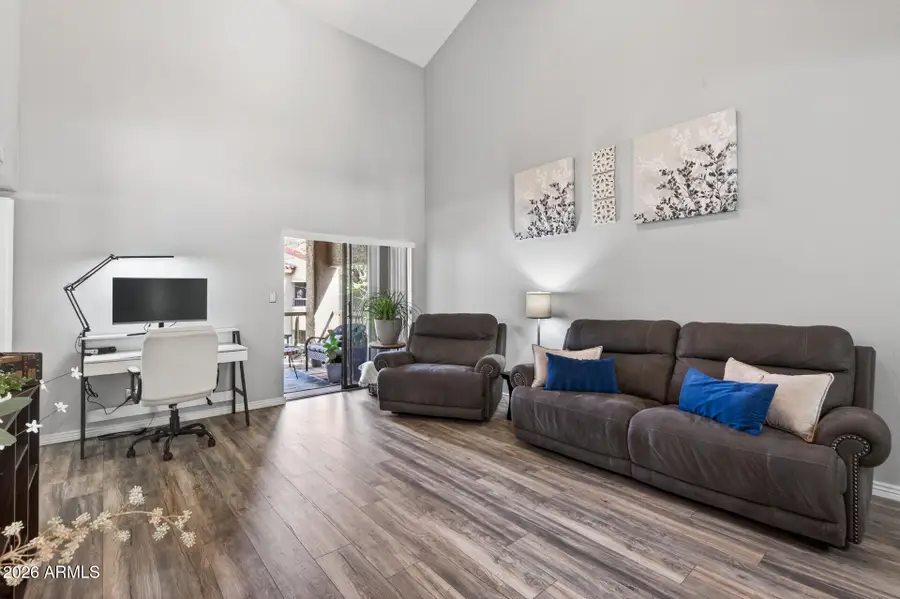 9450 N 94th Place #205, Scottsdale, AZ 85258 - #3