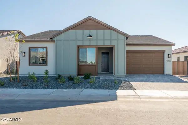 2571 E Alfonso Drive, San Tan Valley, AZ 85140