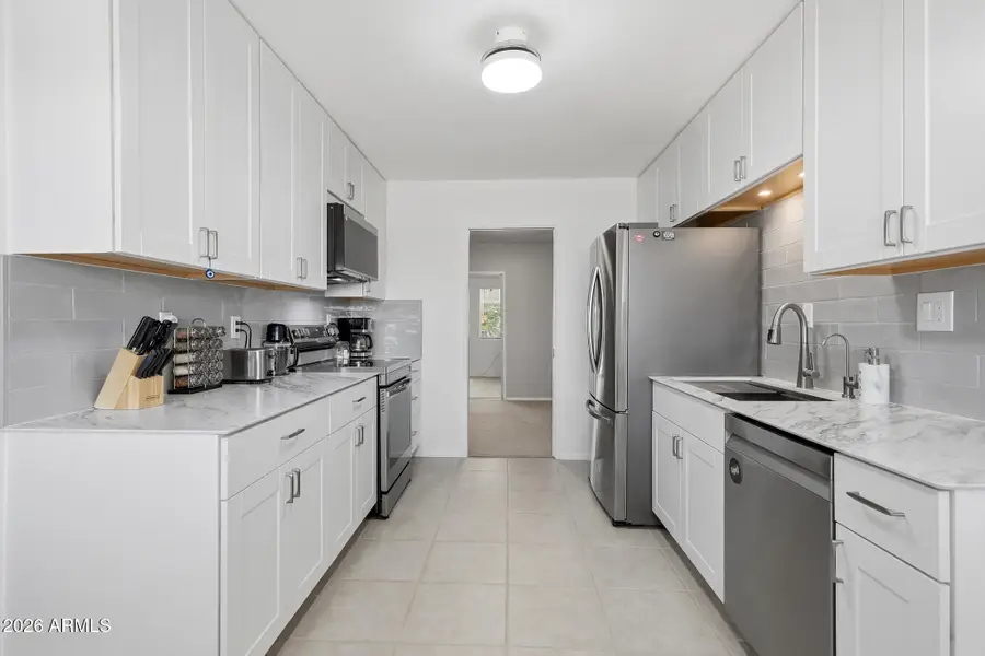 14601 N Agua Fria Drive, Sun City, AZ 85351 - #2