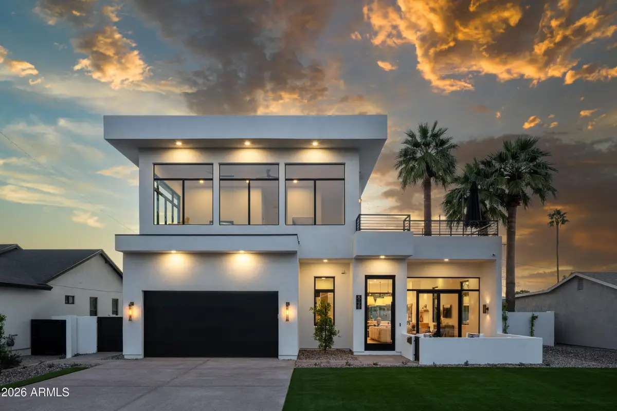 4120 N 44th Place, Phoenix, AZ 85018 - #1