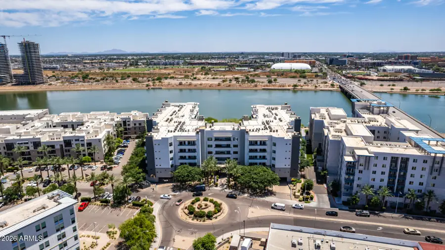 945 E Playa Del Norte Drive #2007, Tempe, AZ 85288 - #2