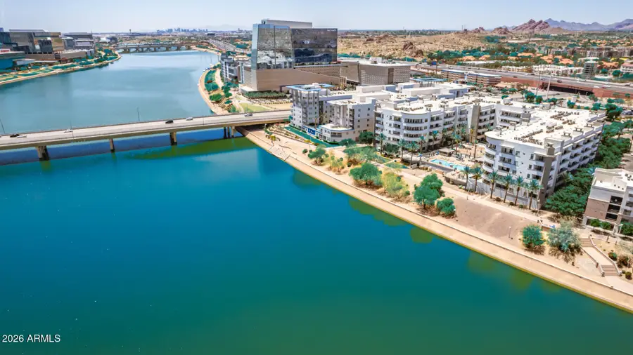 945 E Playa Del Norte Drive #2007, Tempe, AZ 85288 - #3