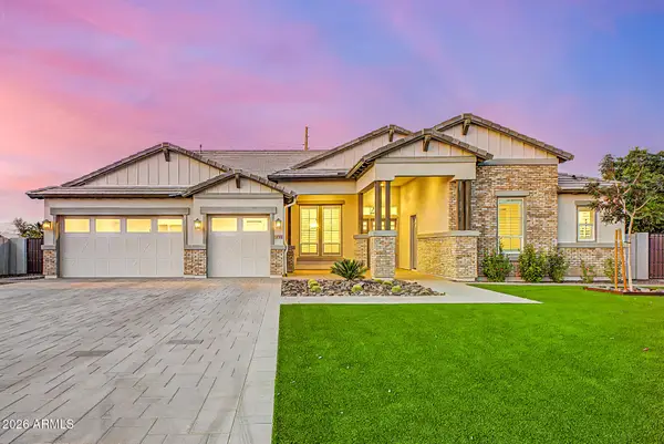 1716 E Melrose Street, Mesa, AZ 85203