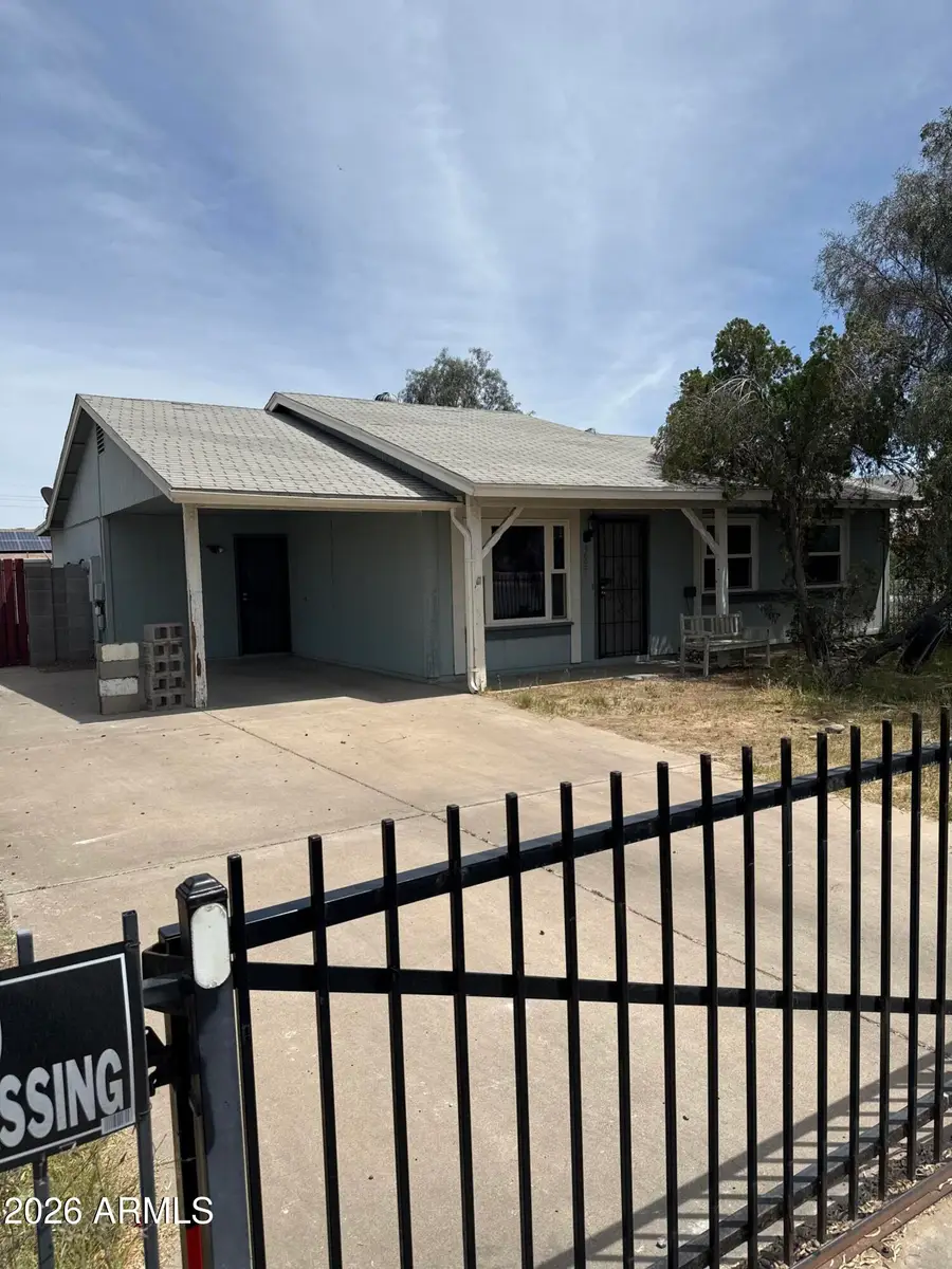 4627 S Hanna Drive, Tempe, AZ 85282 - #2