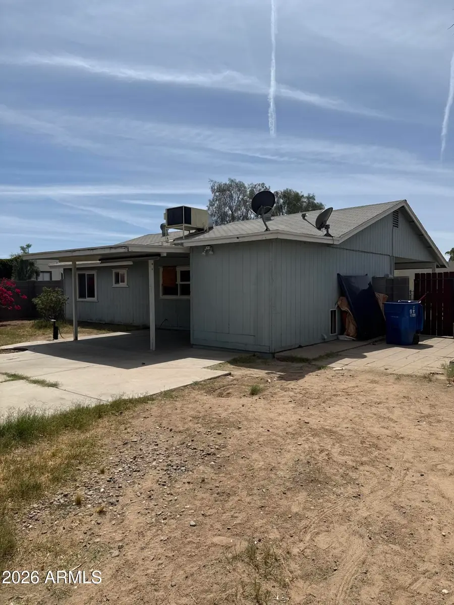 4627 S Hanna Drive, Tempe, AZ 85282 - #3