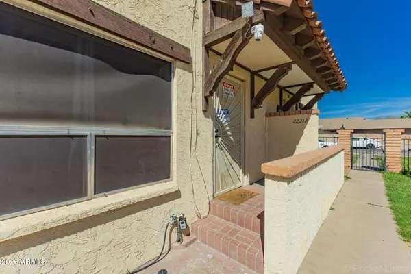 2221 W Turney Avenue #B, Phoenix, AZ 85015