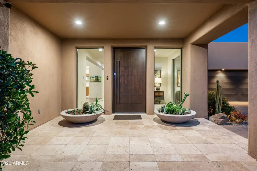 38305 N 95th Way, Scottsdale, AZ 85262 - #3