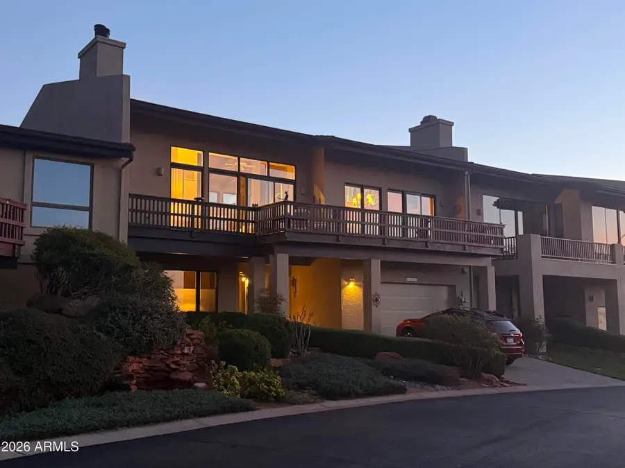221 Lookout Drive, Sedona, AZ 86351 - #2