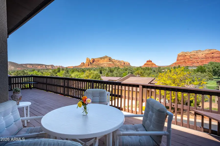 221 Lookout Drive, Sedona, AZ 86351 - #3