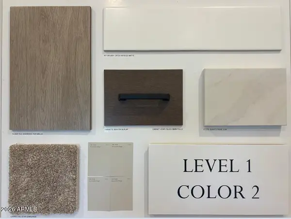 17523 W Southgate Avenue, Goodyear, AZ 85338