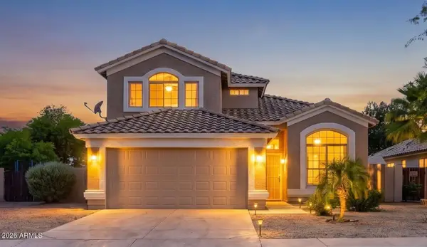 21914 N 74th Lane, Glendale, AZ 85310