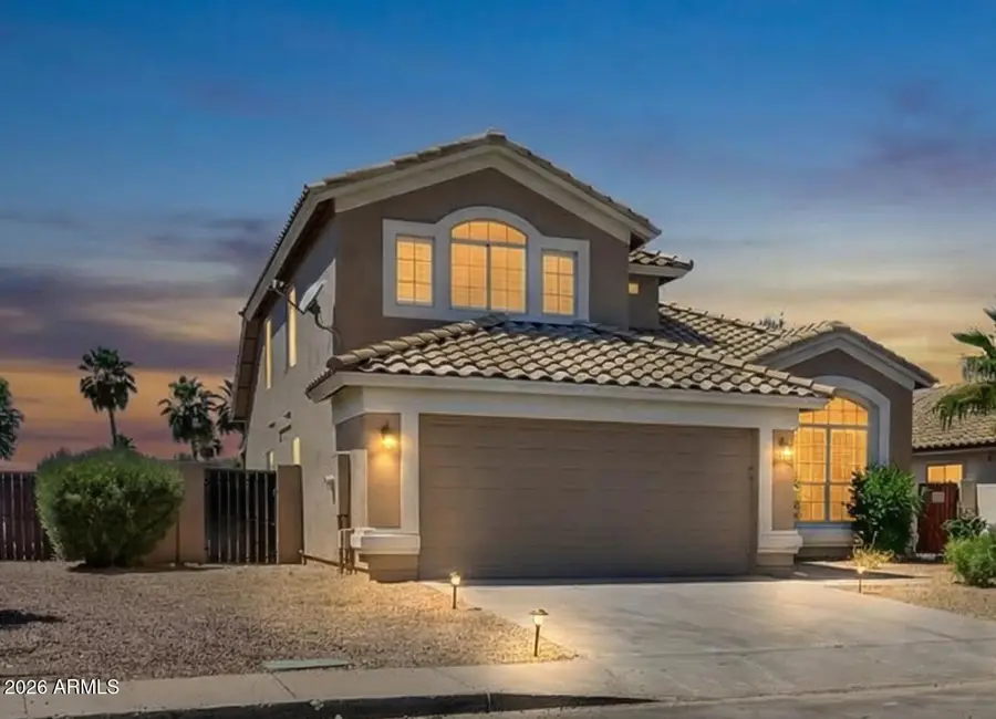 21914 N 74th Lane, Glendale, AZ 85310 - #2