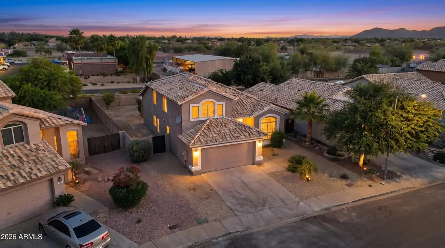 21914 N 74th Lane, Glendale, AZ 85310 - #3