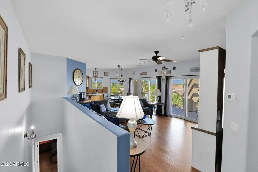 16753 E Westby Drive #203, Fountain Hills, AZ 85268 - #3