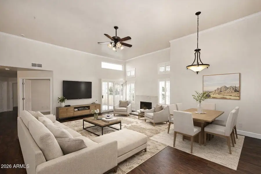 11260 N 92nd Street #1002, Scottsdale, AZ 85260 - #3