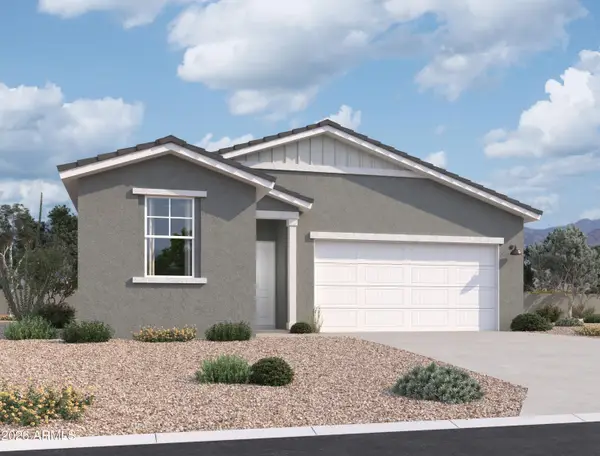 47599 W Kenner Drive, Maricopa, AZ 85139