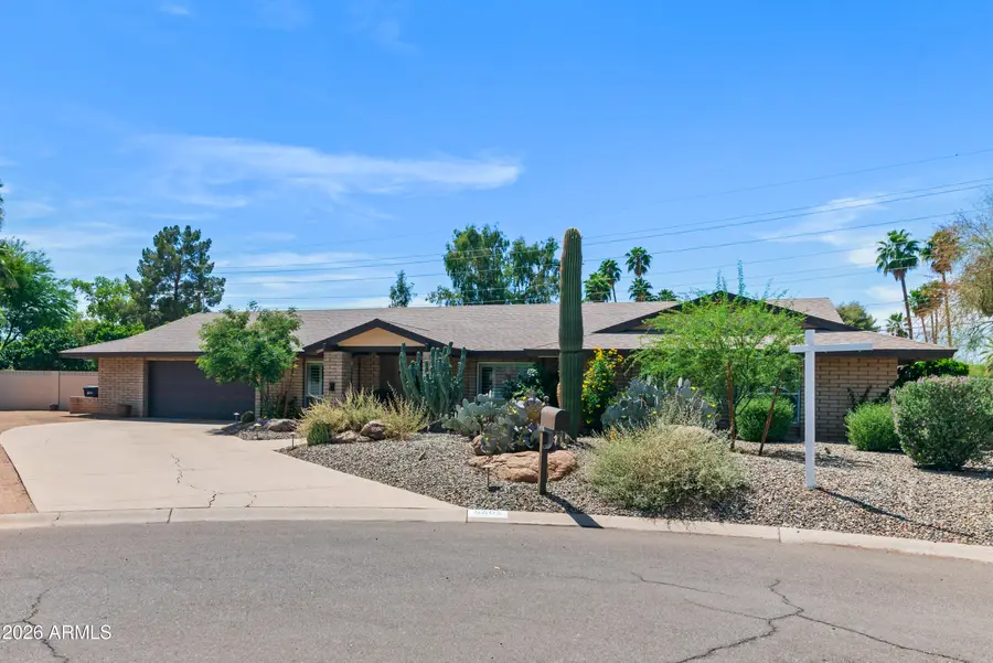 5601 E Charter Oak Road, Scottsdale, AZ 85254 - #2