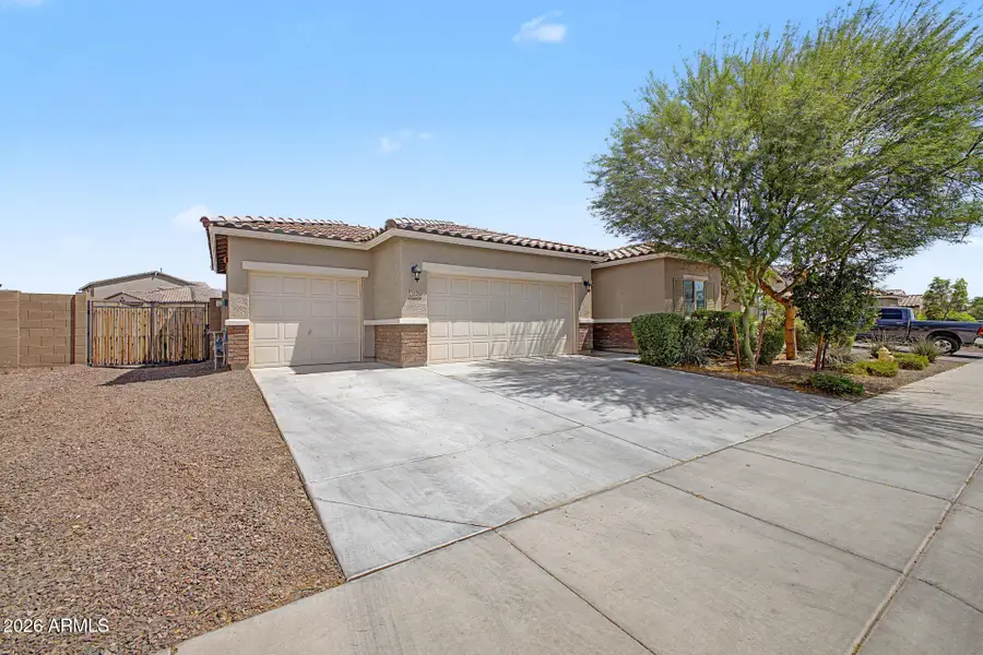 21254 W Hubbell Street, Buckeye, AZ 85396 - #2