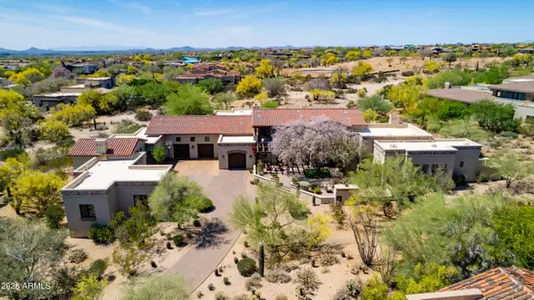 9820 E Thompson Peak Parkway #824, Scottsdale, AZ 85255