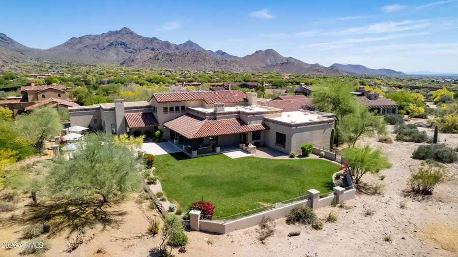 9820 E Thompson Peak Parkway #824, Scottsdale, AZ 85255 - #2