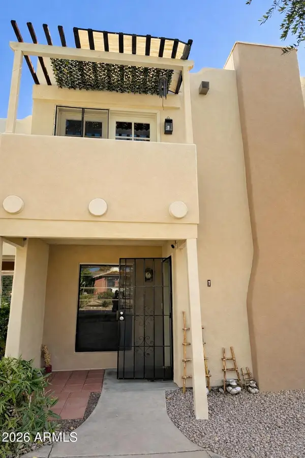 1425 E Desert Cove Avenue #7, Phoenix, AZ 85020