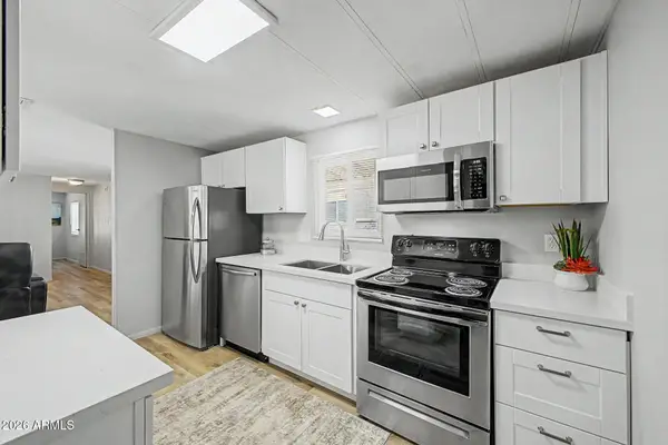 11811 N 19th Avenue #46, Phoenix, AZ 85029