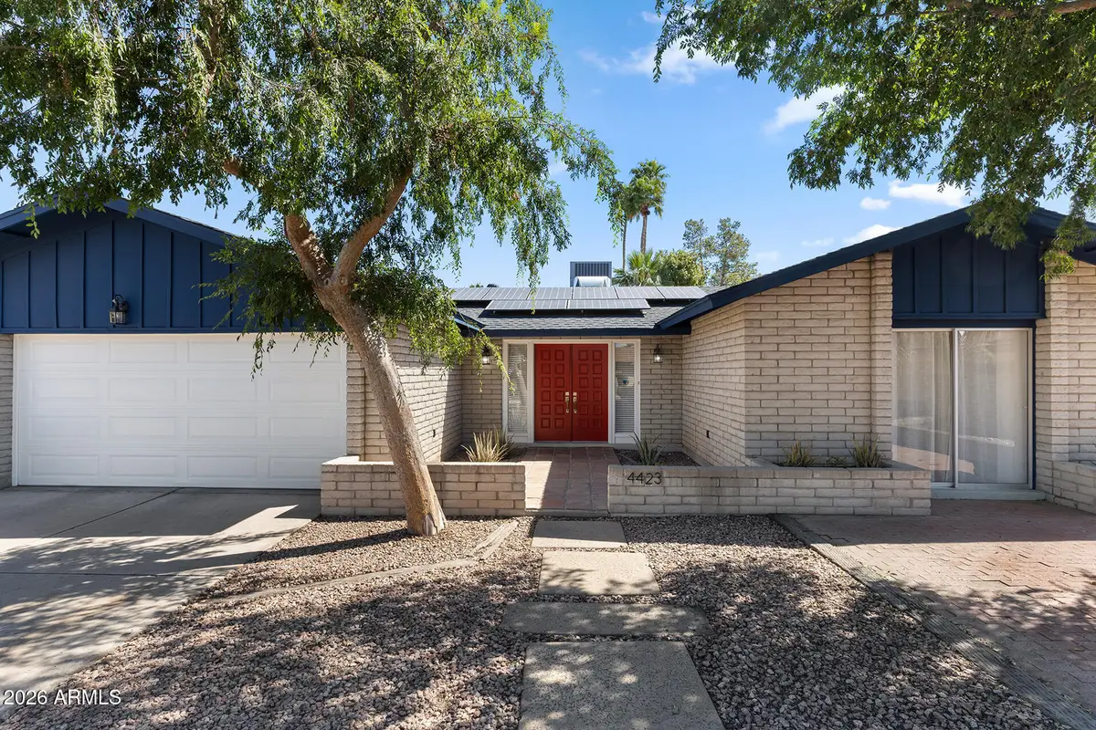 4423 W Keating Circle, Glendale, AZ 85308 - #1