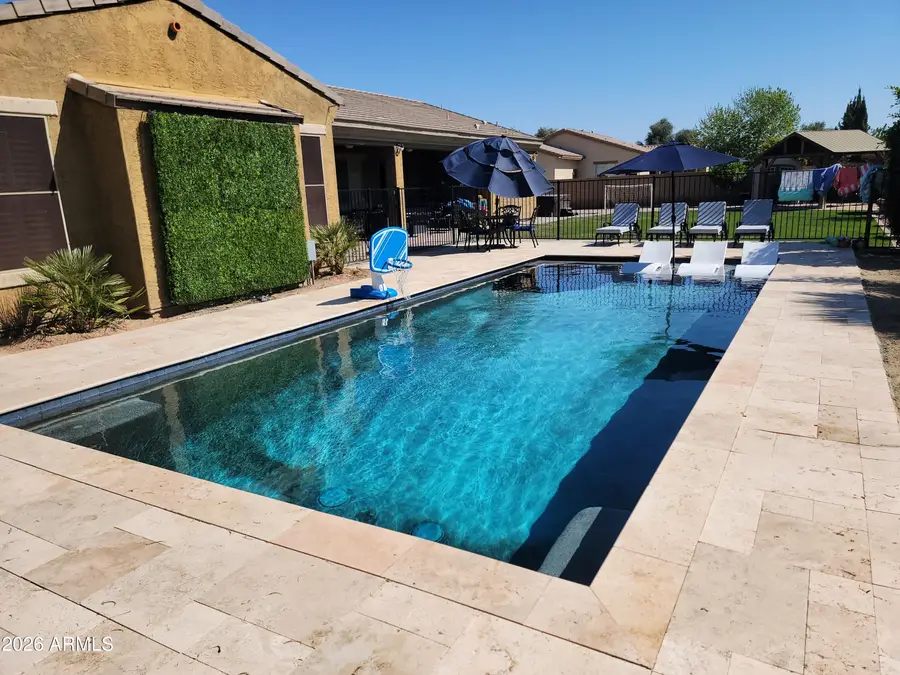8115 W San Miguel Avenue, Glendale, AZ 85303 - #2