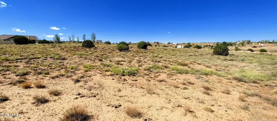 1190 S Haystack Road #68, Taylor, AZ 85939 - #2