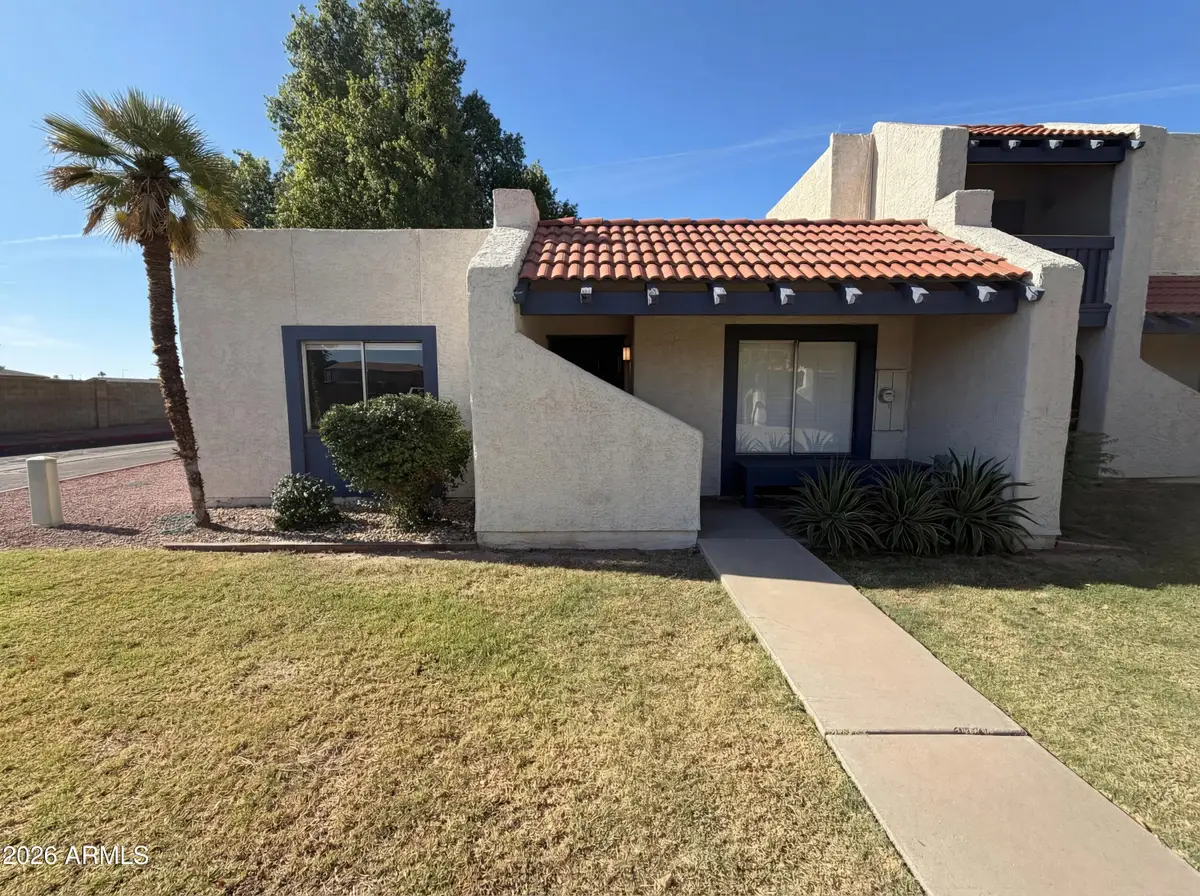 5406 W El Caminito Drive, Glendale, AZ 85302 - #1