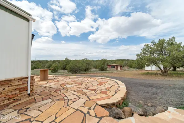 2385 W County Line Circle, Williams, AZ 86046