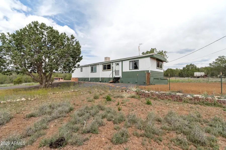 2385 W County Line Circle, Williams, AZ 86046 - #2