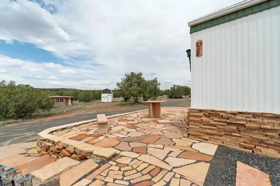 2385 W County Line Circle, Williams, AZ 86046 - #3
