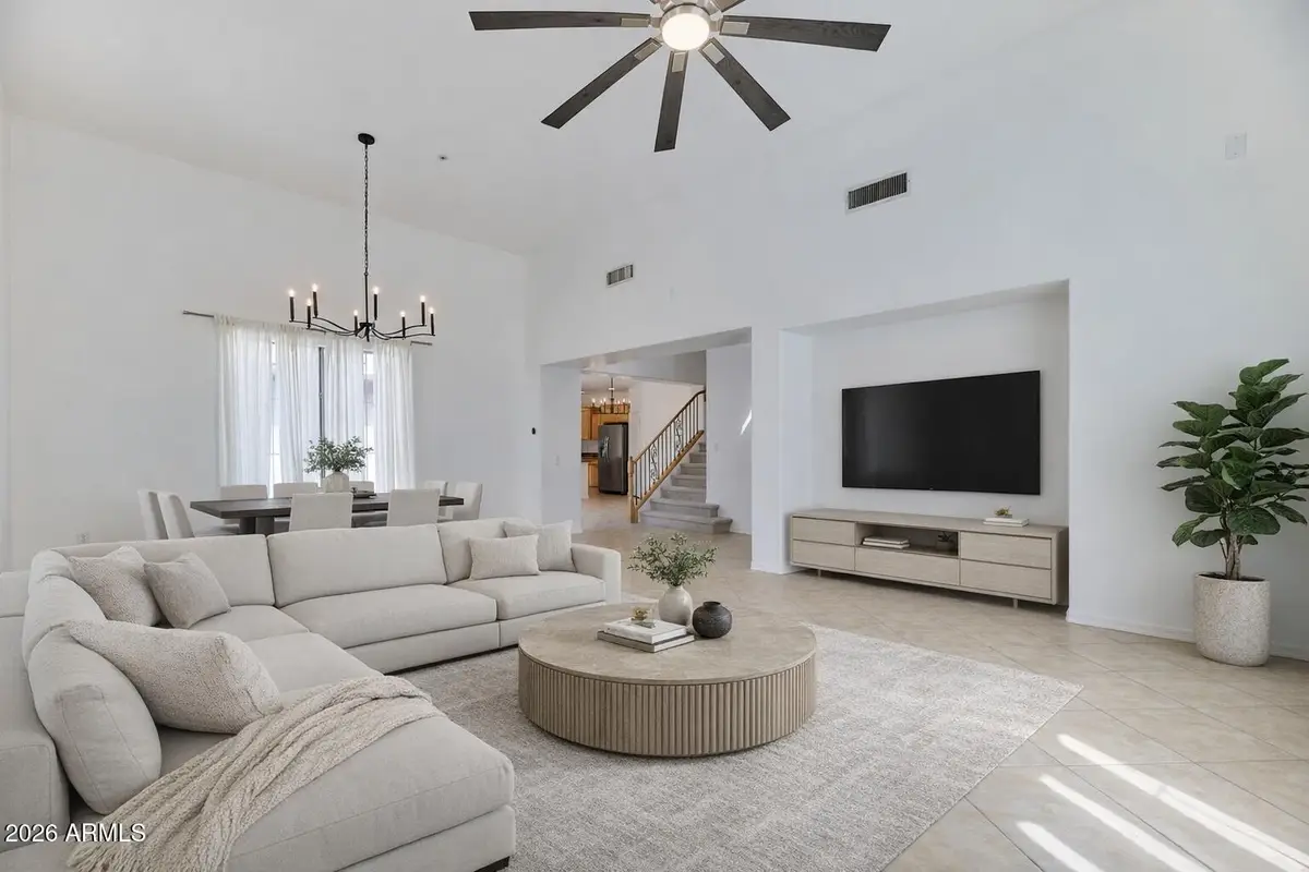 28732 N 20th Lane, Phoenix, AZ 85085 - #1