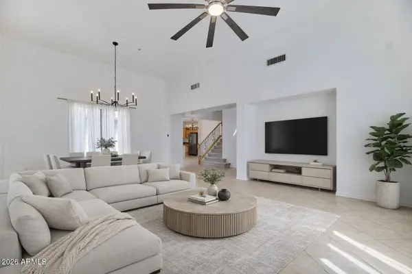 28732 N 20th Lane, Phoenix, AZ 85085