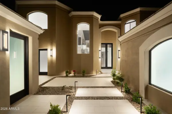 7323 E Gainey Ranch Road #3, Scottsdale, AZ 85258
