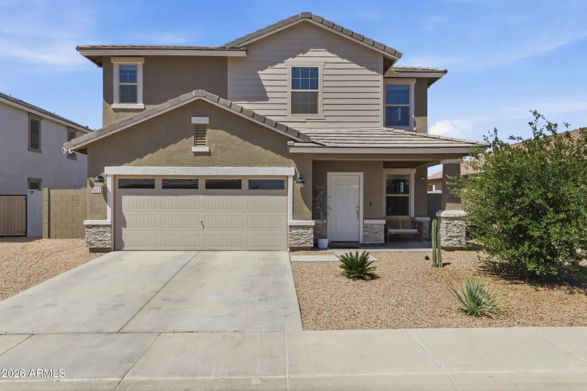 18532 N Goleta Street, Maricopa, AZ 85138 - #1
