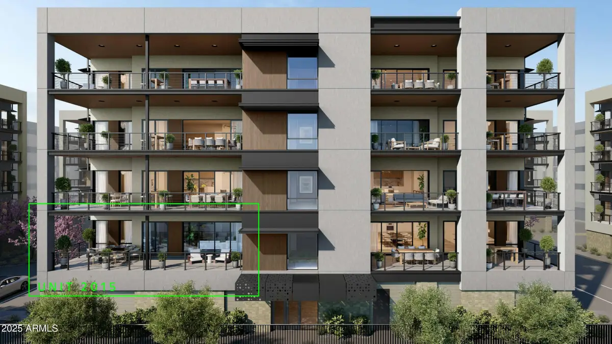 19355 N 73rd Way #E-2015, Scottsdale, AZ 85255 - #1