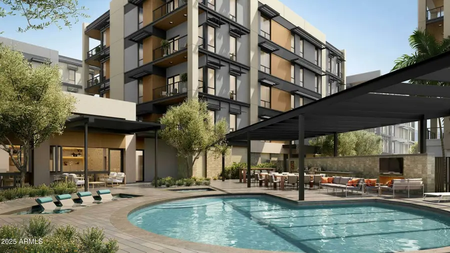 19355 N 73rd Way #E-2015, Scottsdale, AZ 85255 - #2