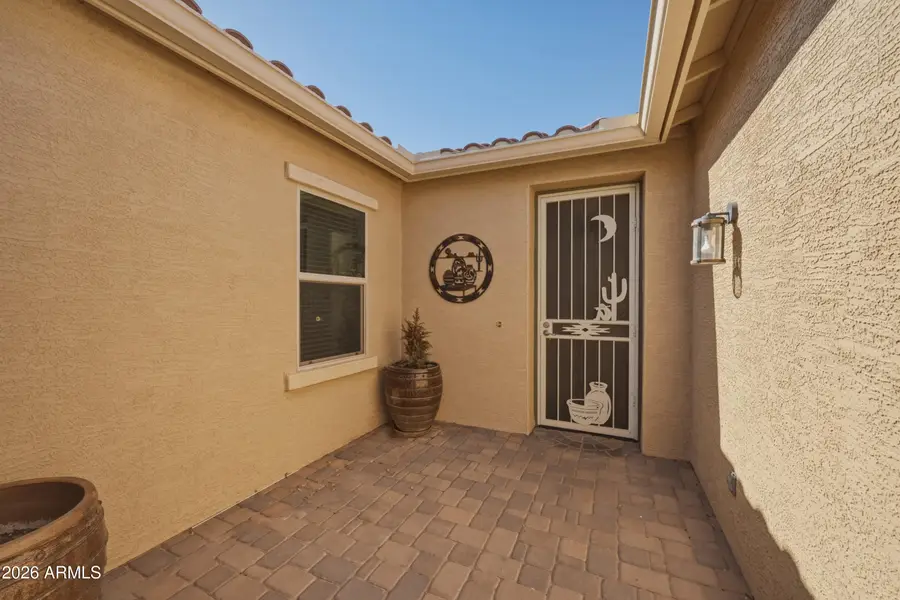 2631 E San Paulo Drive, Casa Grande, AZ 85194 - #2