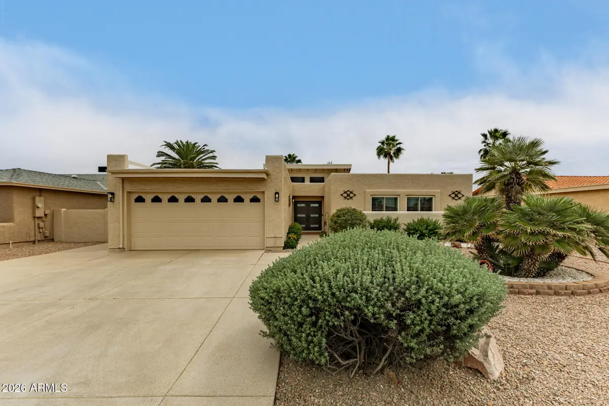 10225 E Spring Creek Road, Sun Lakes, AZ 85248 - #1