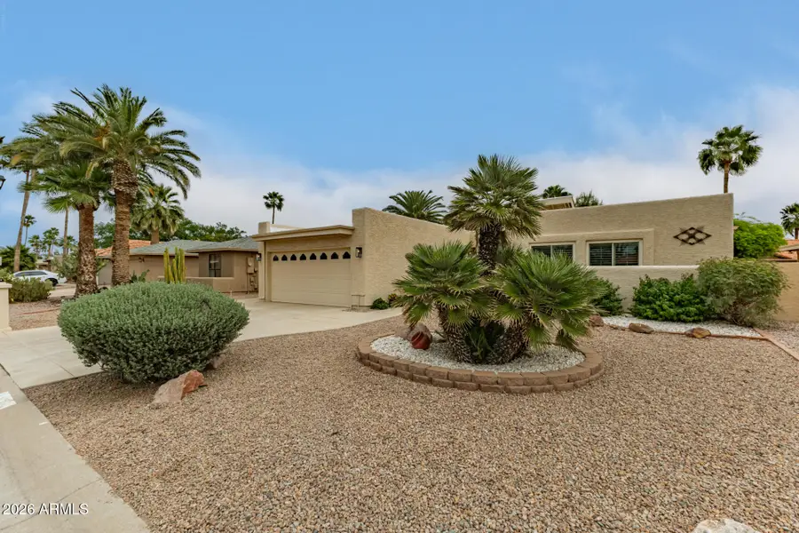 10225 E Spring Creek Road, Sun Lakes, AZ 85248 - #3