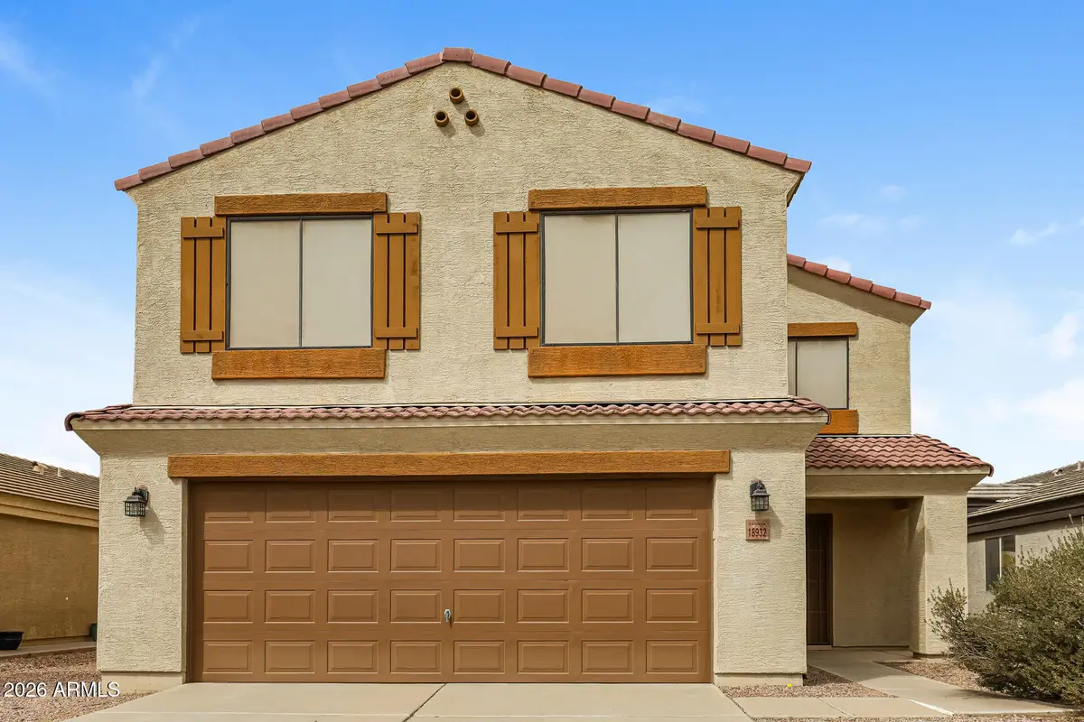 18932 N Toledo Avenue, Maricopa, AZ 85138 - #1