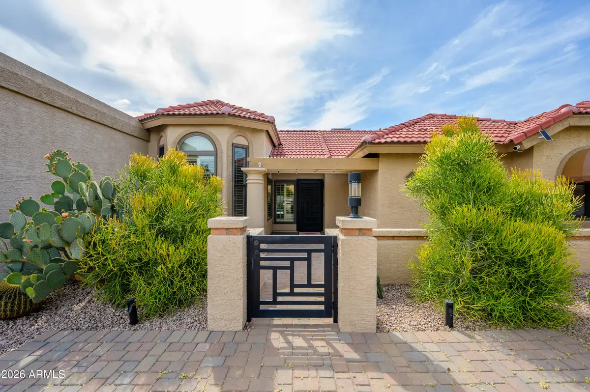 1365 N Lakeshore Drive, Chandler, AZ 85226 - #1