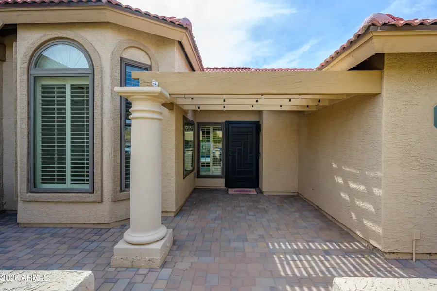 1365 N Lakeshore Drive, Chandler, AZ 85226 - #2